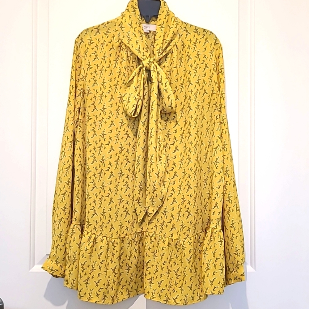 Maternity Blouse